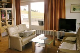 דירות נופש במלון דירות למשפחות  - פלדברגר הוף